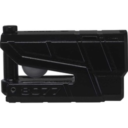 [556753] Замок на диск ABUS 8077 Granit Detecto X-Plus Black