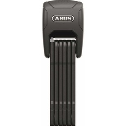 [690525] Замок сегментний ABUS 6500KA/90 Bordo Granit XPlus Alarm BK SH