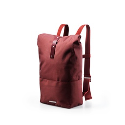 [010518] Рюкзак BROOKS HACKNEY Red Fleck/Maroon 24lt