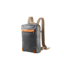 [015674] Рюкзак BROOKS PICKZIP Grey/Honey 10lt