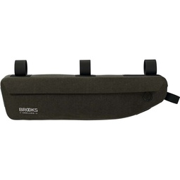 [017654] Сумка під раму BROOKS Scape Frame Bag Mud Green