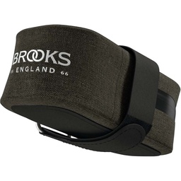[017715] Сумка під сідло BROOKS Scape Saddle Pocket bag Mud Green