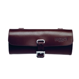 [008591] Сумка підсидільна BROOKS Challenge 0,5lt Brown