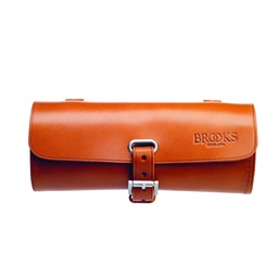 [008607] Сумка підсидільна BROOKS Challenge 0,5lt Honey