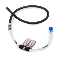 [760504] Kriega Hands Free Kit