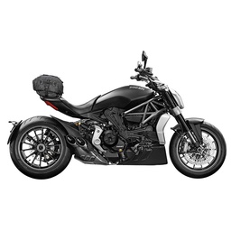 [760962] Kriega US-Drypack Fit Kit - Ducati XDiavel