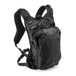 [761754] Kriega Backpack - Trail 9 - Black