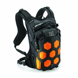 [761839] Kriega Backpack - Trail 9 - Orange