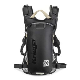 [760054] Рюкзак-гідратор Kriega Backpack - Hydro3