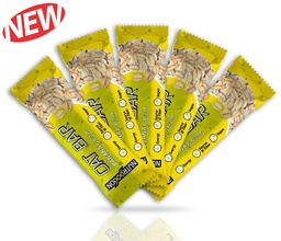[445522] Енергетичний батончик Nutrixxion Oat Bar Banana 50 g