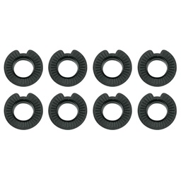 [874834] Запчастина для болотника SKS 8X HARD PLASTIC 5mm SPACER FOR MOUNTING STAYS IN CASE OF DISC BRAKES  B