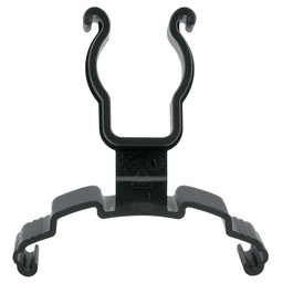 [698355] Запчастина для болотника SKS FRAME CLIP FOR VELO 65 MOUNTAIN BLACK