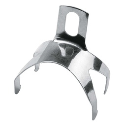 [119652] Запчастина для болотника SKS SLIDING BRIDGE FOR BLUEMELS AND COMMUTERS 35MM, STEEL, SILVER SILVER