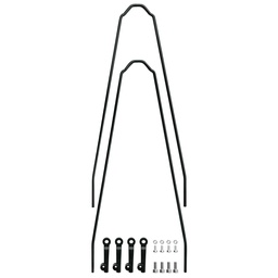 [843687] Запчастина для болотника SKS U-STAYS KIT FOR VELO42 URBAN  AND VELO47 TREKKING BLACK