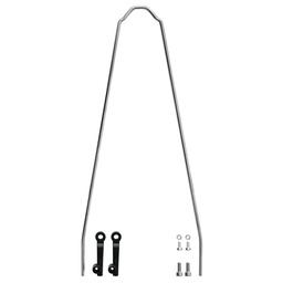 [614102] Запчастина для болотника SKS U-STAYS KIT VELO55 KIDS SILVER