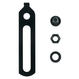 [912734] Запчастина для болотника SKS UNIVERSAL EXTENSION LUG BLACK