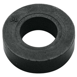 [699932] Запчастина для насоса SKS 10X RUBBER WASHER FOR EVA HEAD AND INJEX CONTROL / SET OF 10X 3422 BLACK