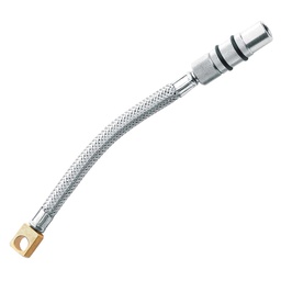 [258795] Запчастина для насоса SKS FLEXIBLE CONNECTOR FOR SAM SILVER