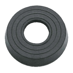 [118259] Запчастина для насоса SKS RUBBER WASHER, 35 MM, FOR AIRWORX, AIR-XPRESS BLACK