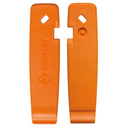 [929206] Комплект монтажок SKS TYRE LEVERS (3 pcs) ORANGE