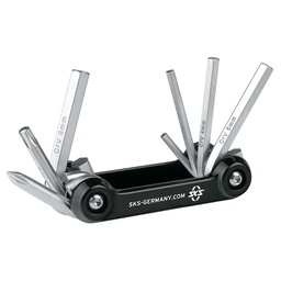 [643119] Мультитул SKS TOM 7 BLACK