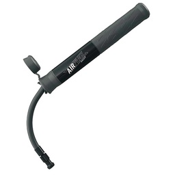 [942885] Міні-насос SKS AIRFLEX RACER BLACK