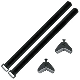 [673819] Адаптор кріплення SKS ANYWHERE MOUNT FOR BOTTLE CAGES BLACK