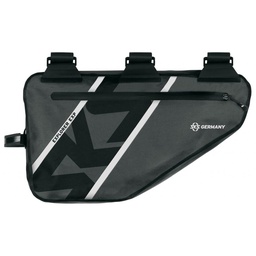 [978822] Сумка для байкпекінгу SKS EXPLORER EXP. FRAMEBAG