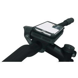 [026882] Тримач для смартфона SKS COMPIT *NEW* BLACK