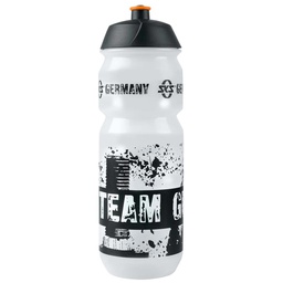[783426] Фляга SKS &quot;TEAM GERMANY&quot; 750ML ПРОЗОРА