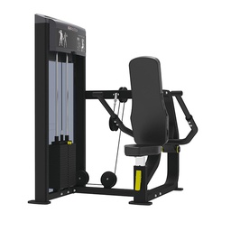 [IF9317] Трицепс-машина (брусья) IMPULSE Classic Seated Dip