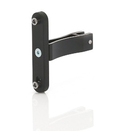 [2503203200] Адаптер флягодержателя XLC BC-X03, 45мм, черный