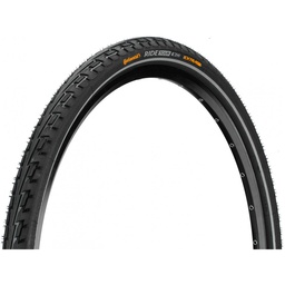 [101156] Покрышка Continental RIDE Tour Reflex, 28&quot;, 700 x 35C, 28 x 1 3/8 x 1 5/8, 37-622, Wire, ExtraPuncture Belt, 690гр., черный