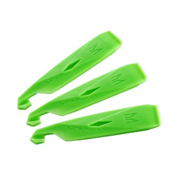 [BM09-WG-SET] Бортировки Birzman Tire Lever Set, 3шт, зеленые