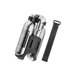 [BM17-UNCAGE-RP-KIT] Мининасос Birzman Uncage Repair Kit