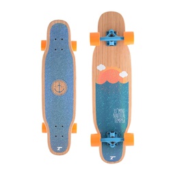 [106001040] Лонгборд Tempish MINI NAUTICAL