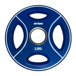 [DB6092-2.5] Диск полиуретановый Stein 2,5 кг