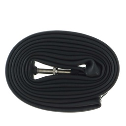 [180591] Камера Continental Race Tube 28&quot; Workshop, 18-622-&gt;25/630, S42, 100 г (без упаковки)