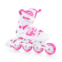 [13000008256/33-36] Роликовые коньки Tempish MISTY DUO GIRL/33-36