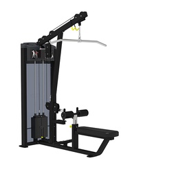 [IF9322] Верхняя/нижняя тяга IIMPULSE Classic Lat PullDown Vertical Row
