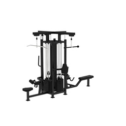 [IF9327] 4-х позиционная мультистанция IMPULSE Classic 4-Stack Multi Station