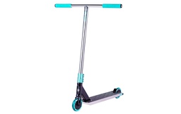 [250852] Самокат трюковый Hipe H5 Raw/Mint