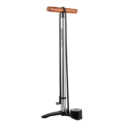 [BM22-SP-S-WD] Насос велосипедный Birzman The Pump with Snap-It Pro Напольный