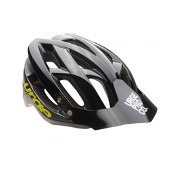 [UBP21830M] Шлем Urge SeriAll black S/M, 54-57 см