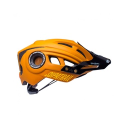 [UBP21222L] Шлем Urge Supatrail RH brown L/XL, 57-59 см