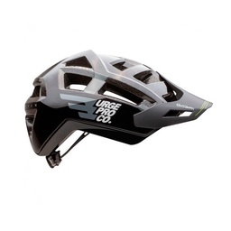 [UBP22142M] Шлем Urge All-Air shiny black S/M, 54-57 см