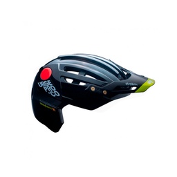 [UBP21930M] Шлем Urge Endur-O-Matic 2 RH black S/M, 54-57 см