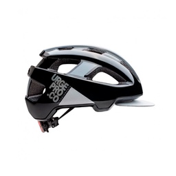 [UBP22690L] Шлем Urge Strail black L/XL, 59-63 см