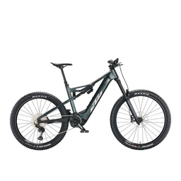 [22302108] Электровелосипед KTM MACINA PROWLER MASTER рама L/48, серый, 2022