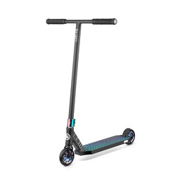 [250861] Самокат трюковый Hipe H8 Black/Neochrome